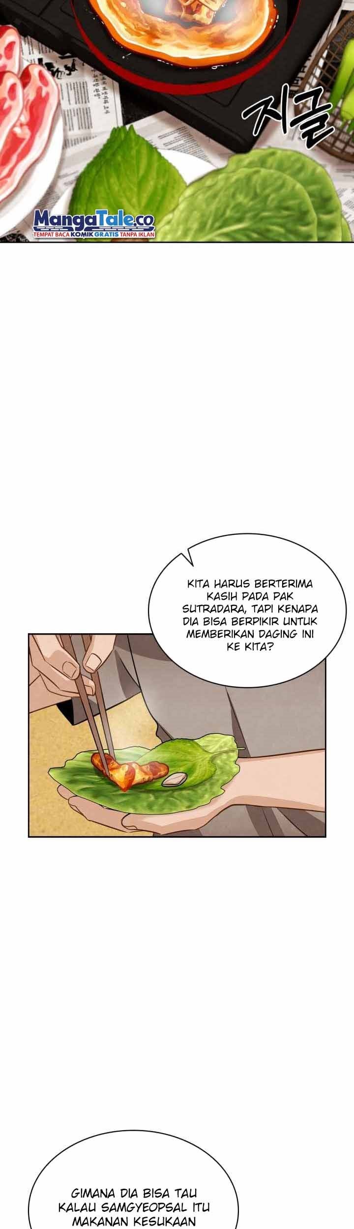 Be the Actor Chapter 10 Gambar 69