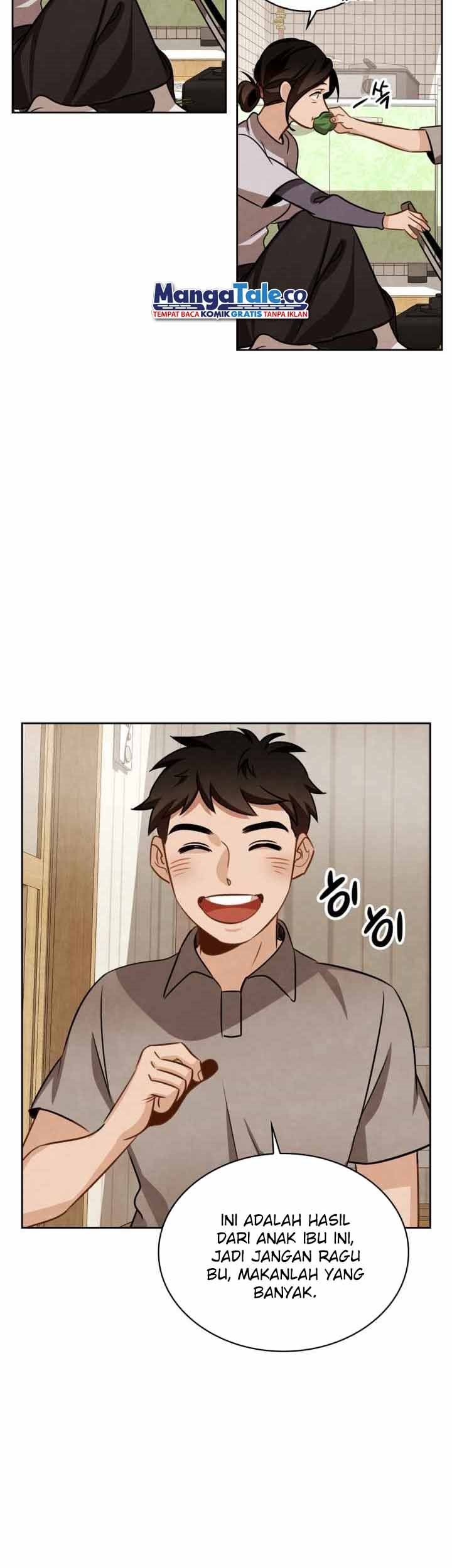 Be the Actor Chapter 10 Gambar 71