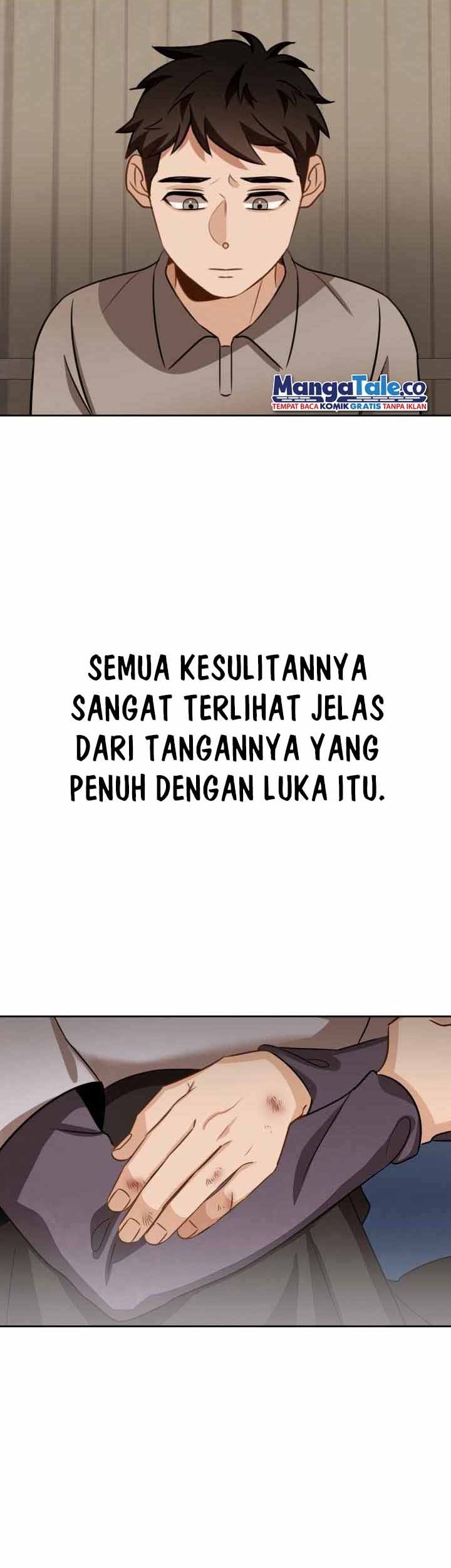 Be the Actor Chapter 10 Gambar 81