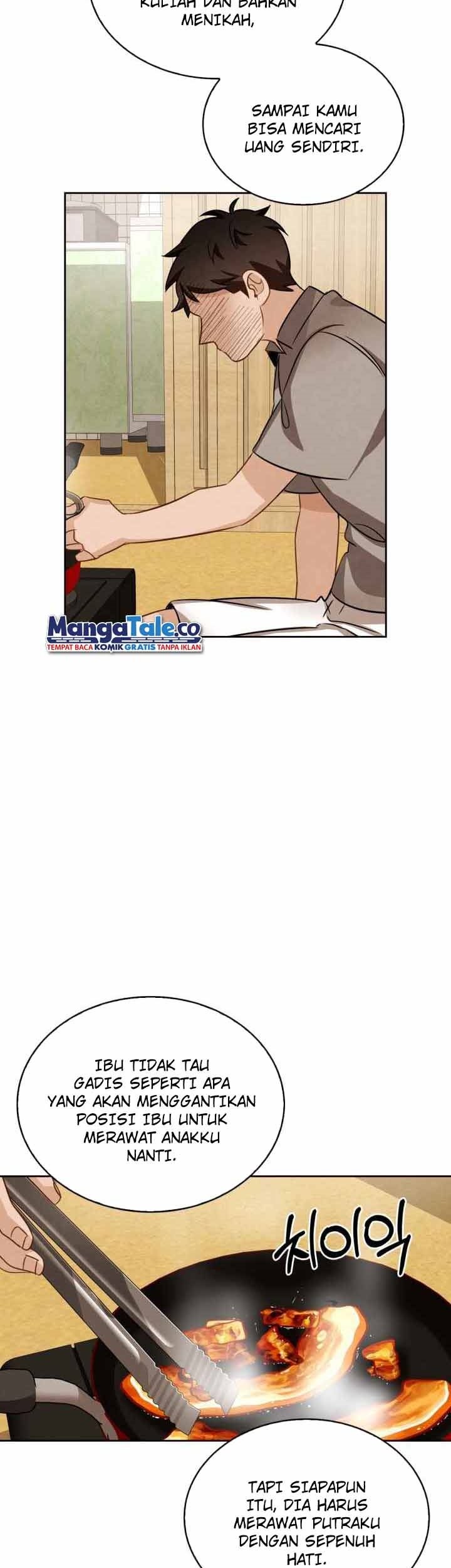 Be the Actor Chapter 10 Gambar 87