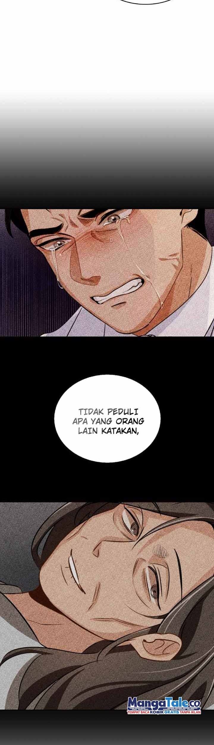 Be the Actor Chapter 10 Gambar 89