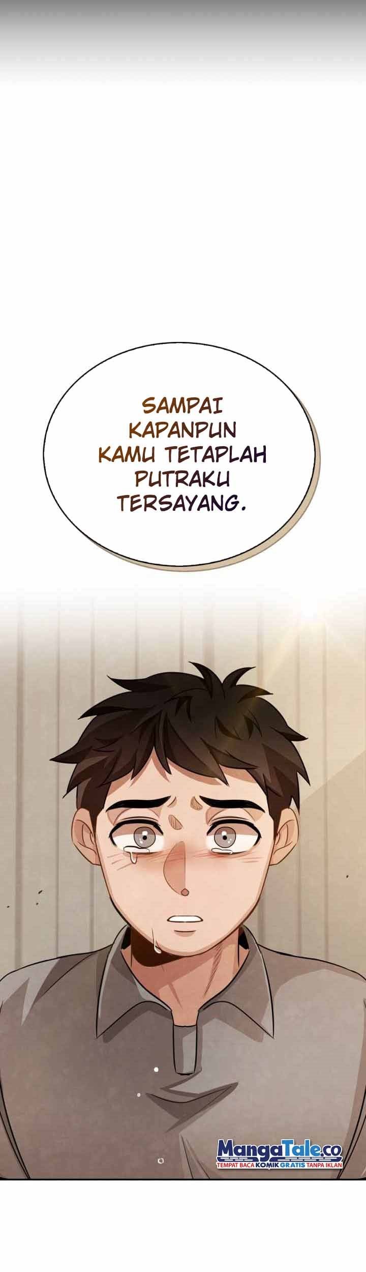 Be the Actor Chapter 10 Gambar 91