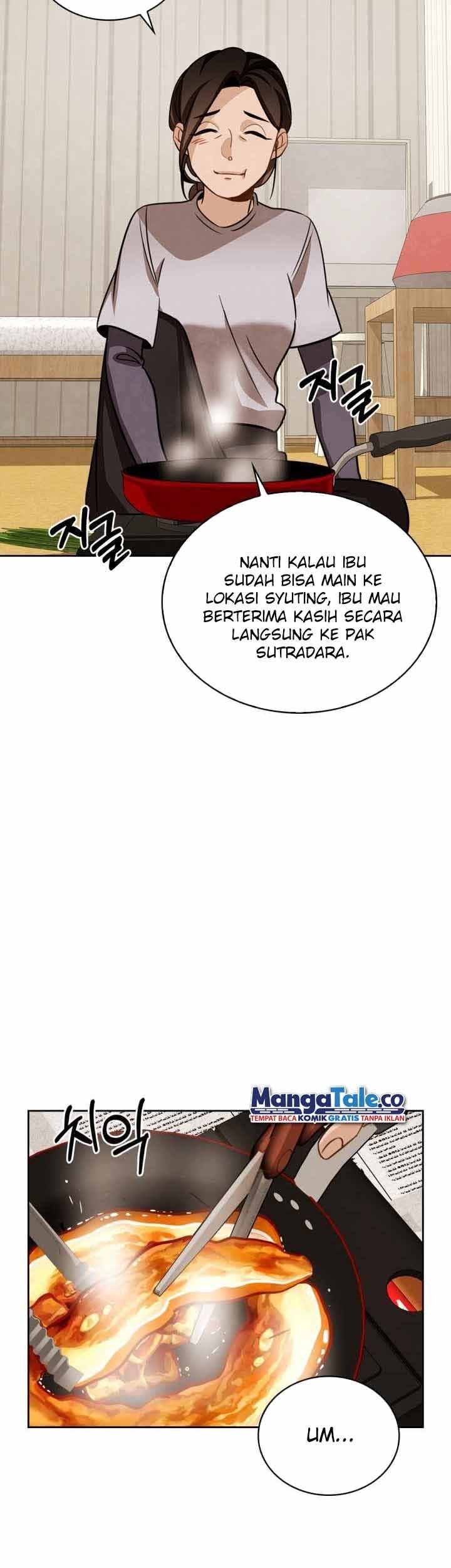 Be the Actor Chapter 10 Gambar 73