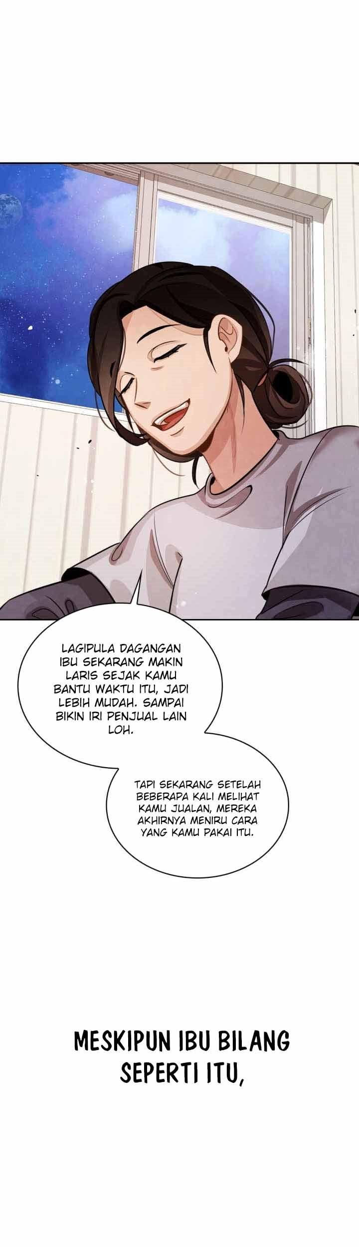 Be the Actor Chapter 10 Gambar 79