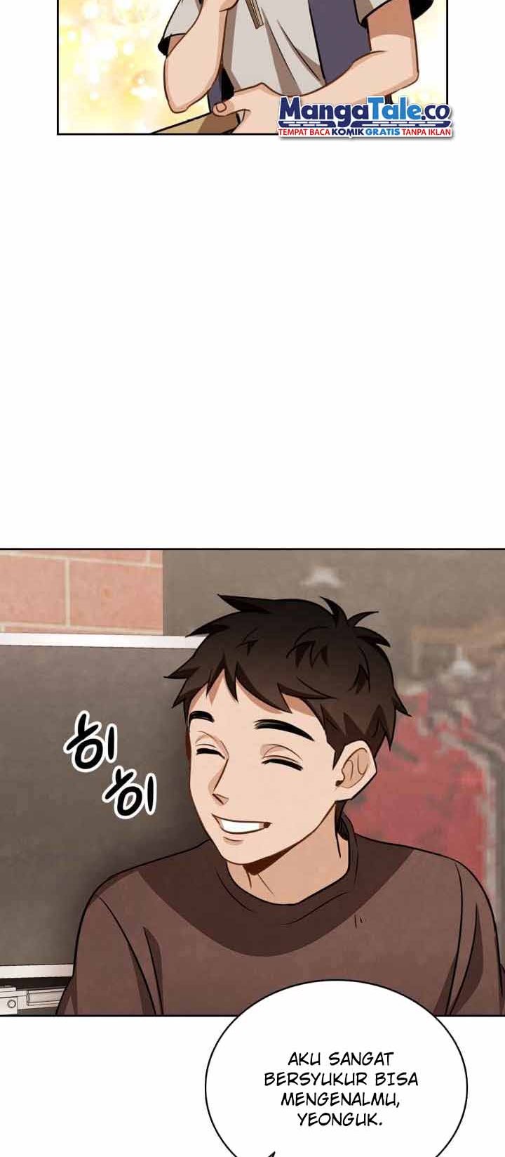 Be the Actor Chapter 10 Gambar 105