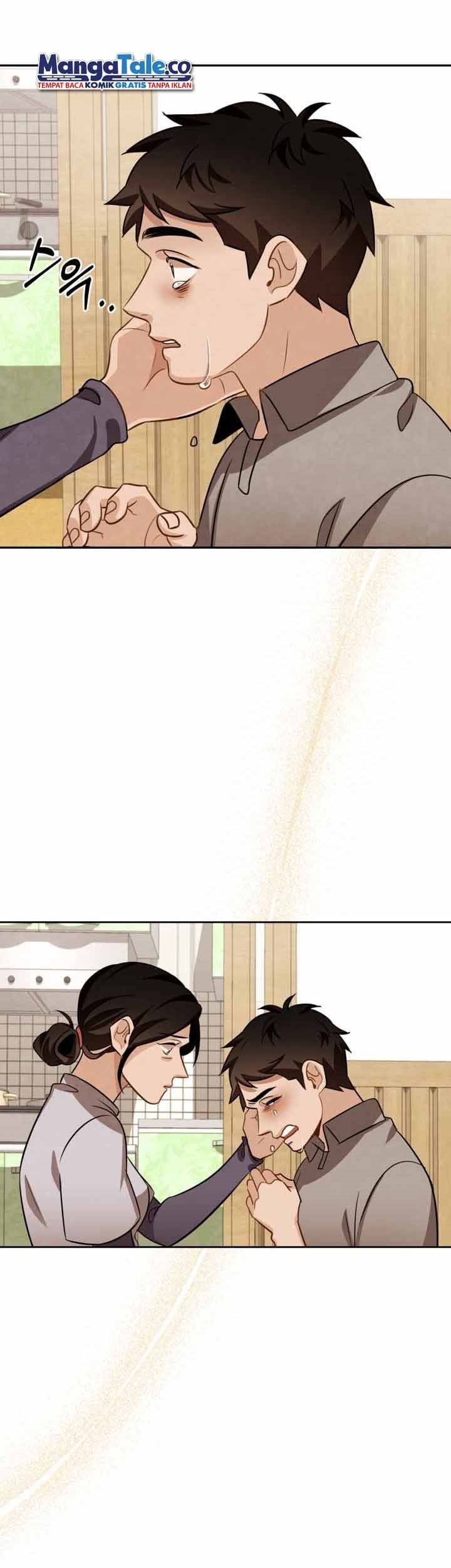 Be the Actor Chapter 10 Gambar 95