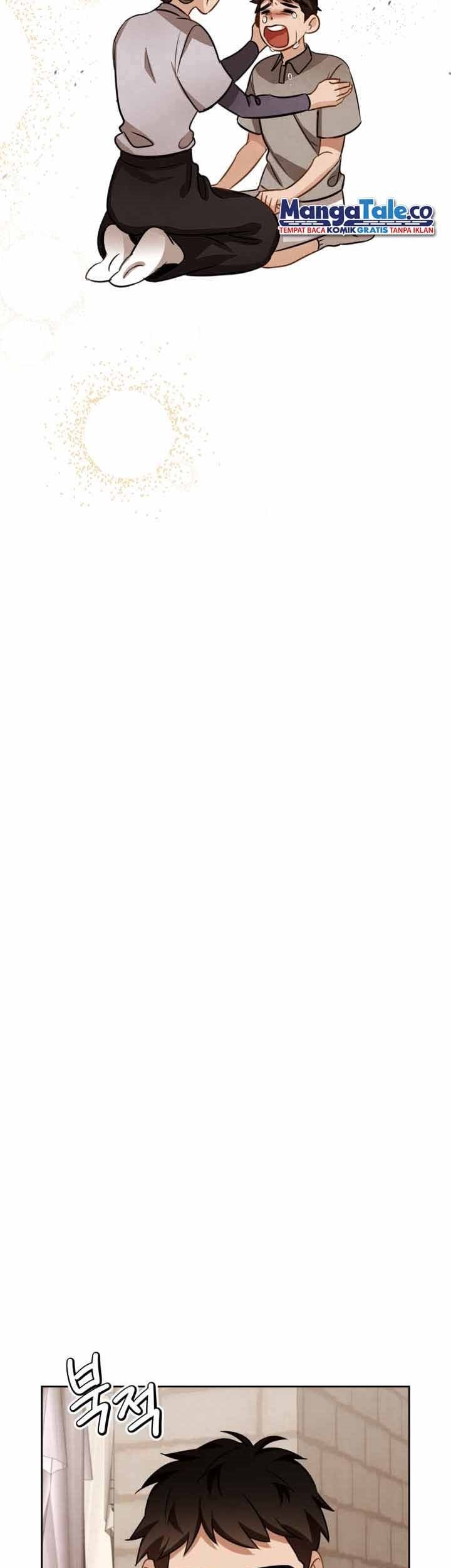 Be the Actor Chapter 10 Gambar 97