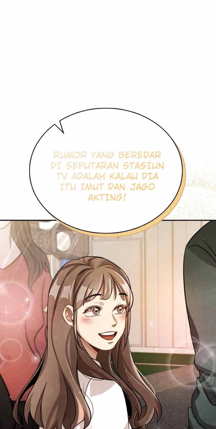 Be the Actor Chapter 10 Gambar 112