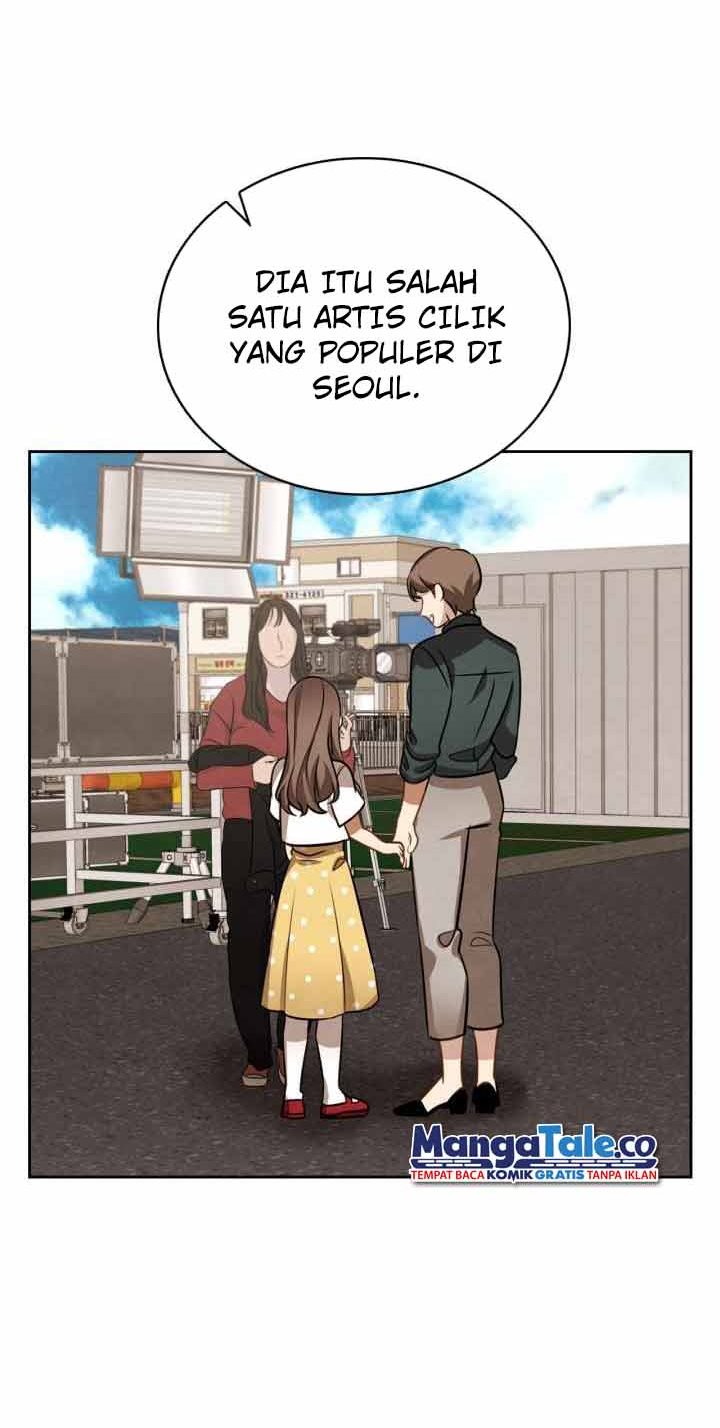 Be the Actor Chapter 10 Gambar 111