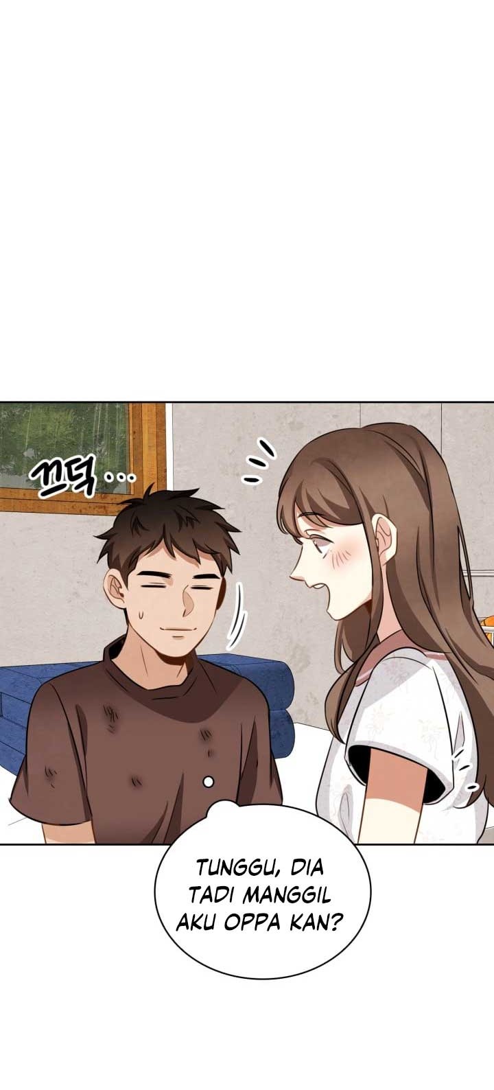 Be the Actor Chapter 12 Gambar 46