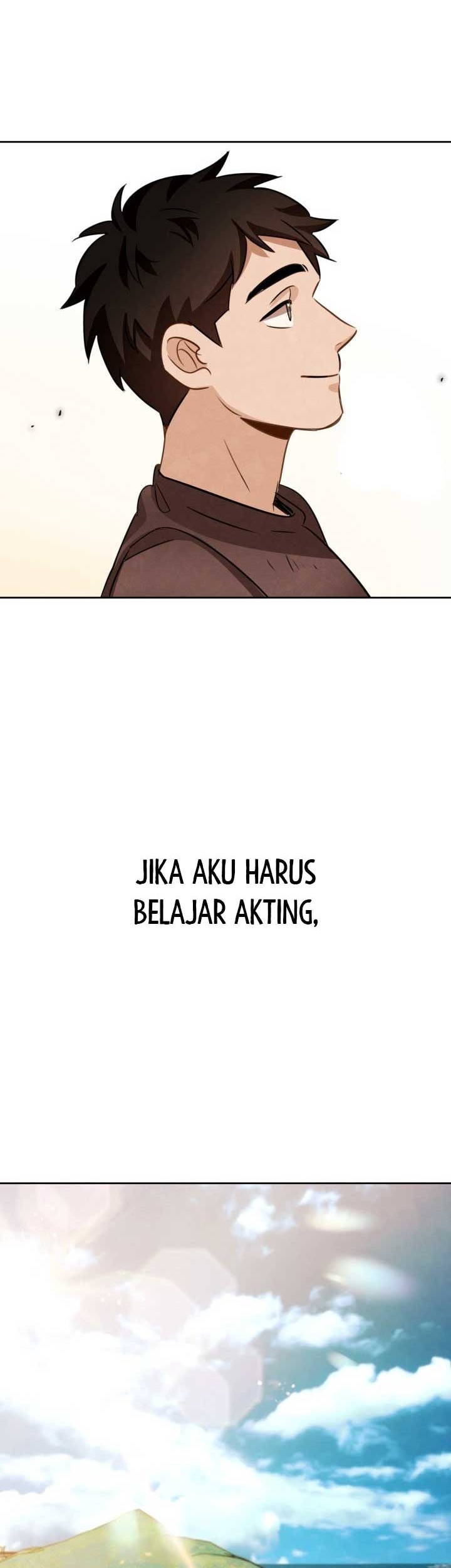 Be the Actor Chapter 12 Gambar 51