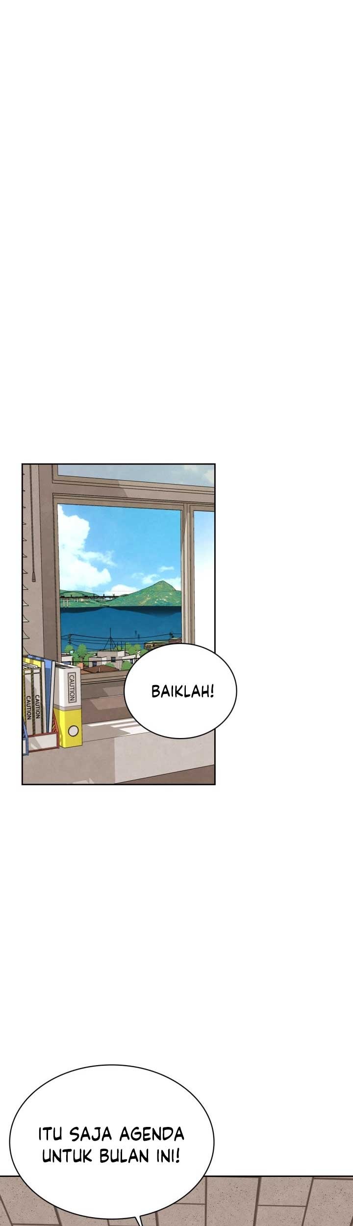 Be the Actor Chapter 12 Gambar 53