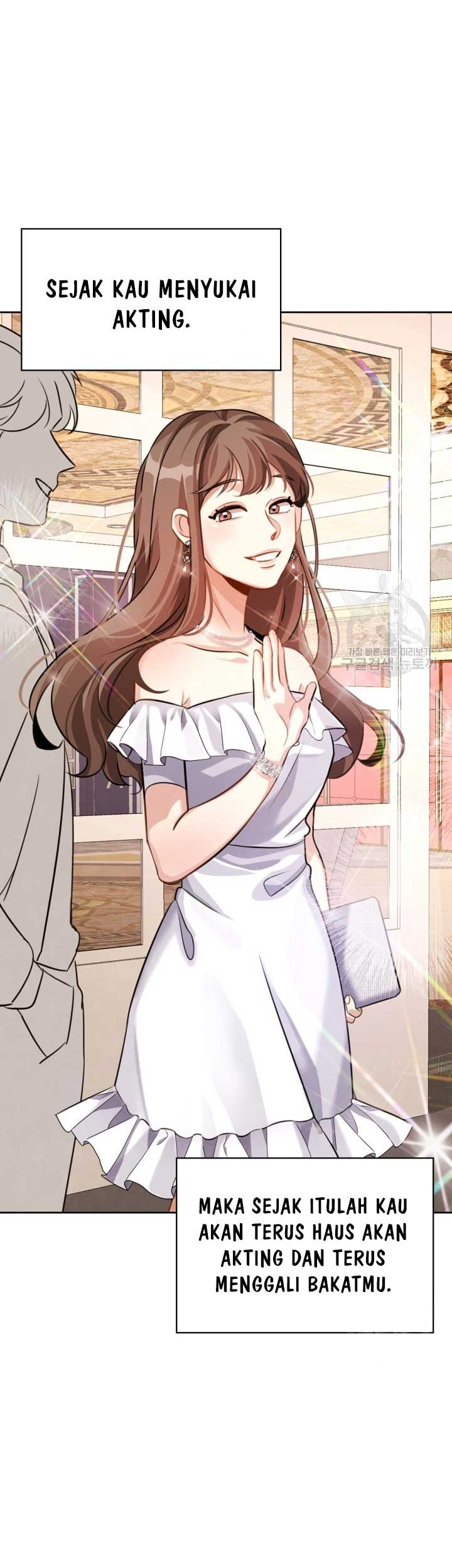 Be the Actor Chapter 12 Gambar 32