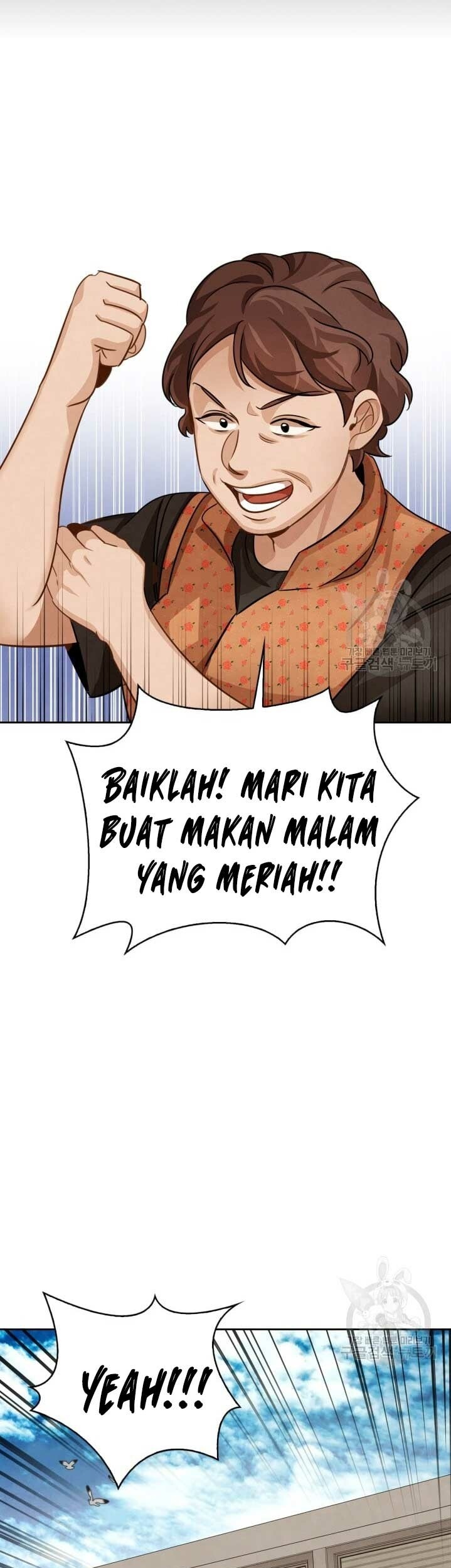 Be the Actor Chapter 12 Gambar 68