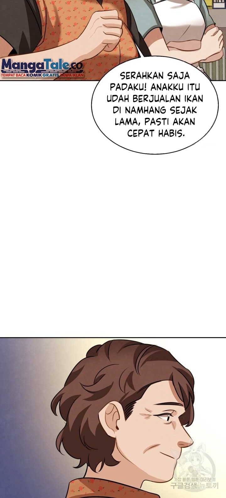 Be the Actor Chapter 12 Gambar 64