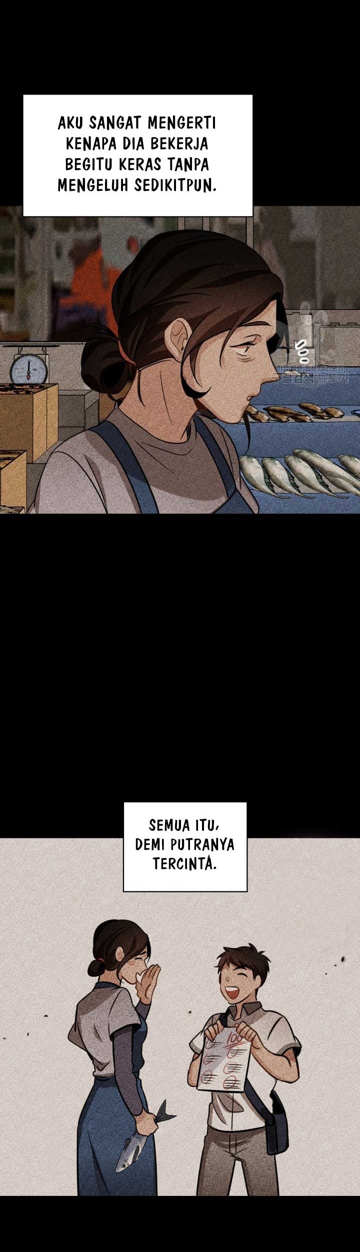 Be the Actor Chapter 12 Gambar 66