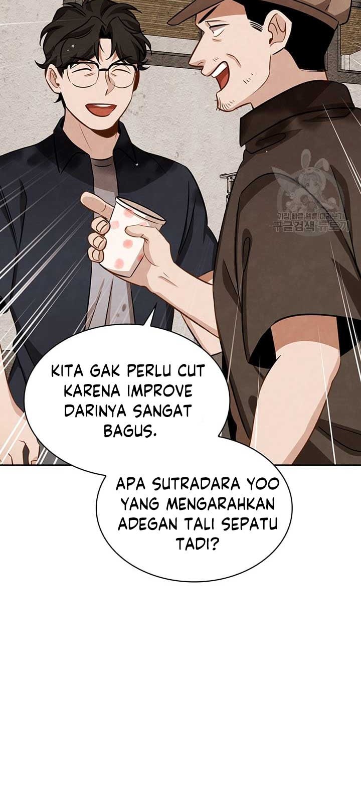 Be the Actor Chapter 12 Gambar 7