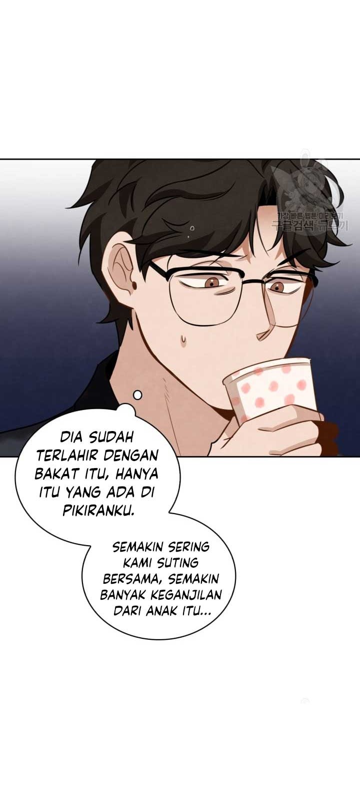 Be the Actor Chapter 12 Gambar 10