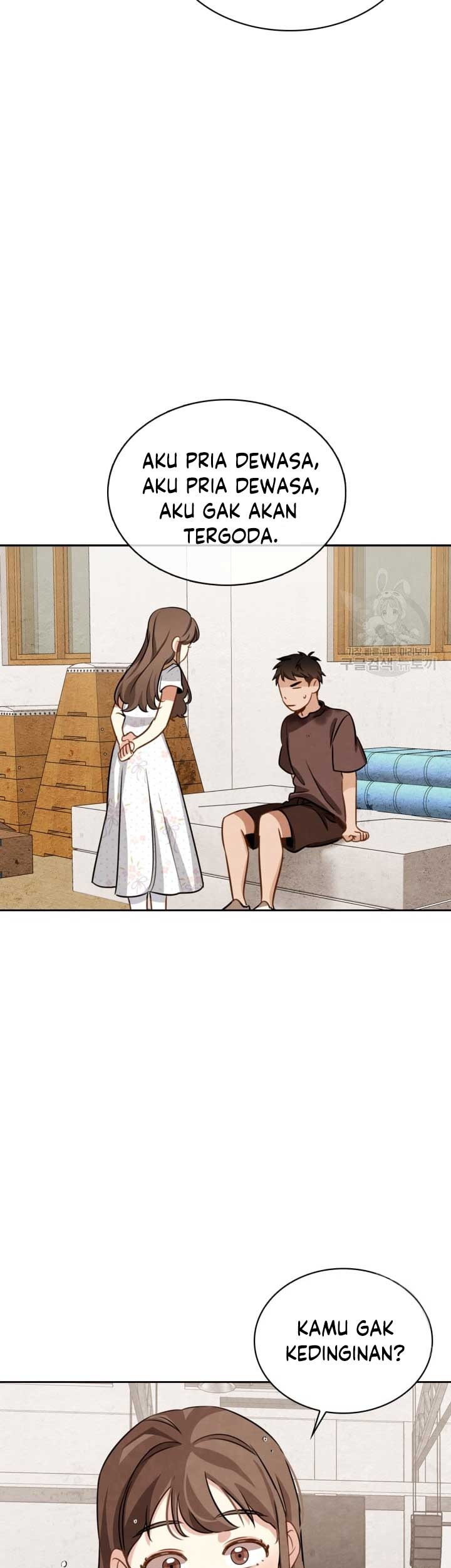 Be the Actor Chapter 12 Gambar 20