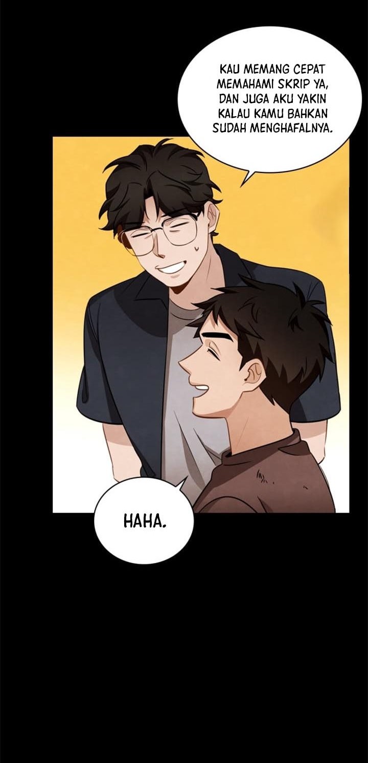 Be the Actor Chapter 11 Gambar 13