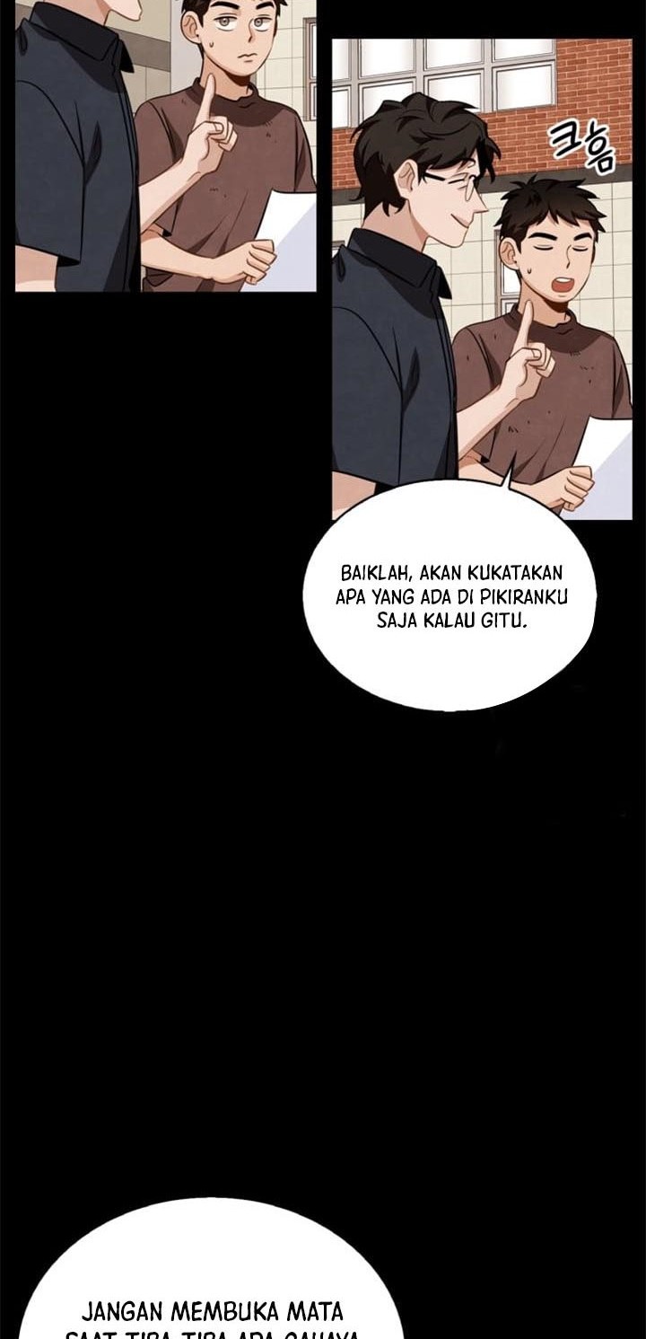 Be the Actor Chapter 11 Gambar 15