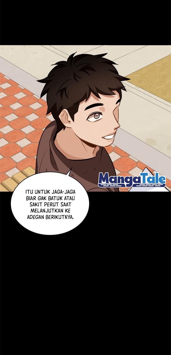 Be the Actor Chapter 11 Gambar 17