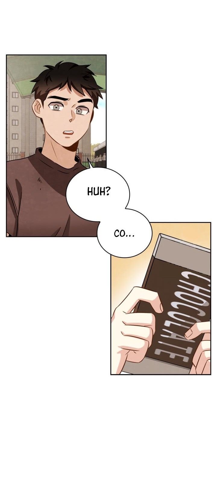 Be the Actor Chapter 11 Gambar 43