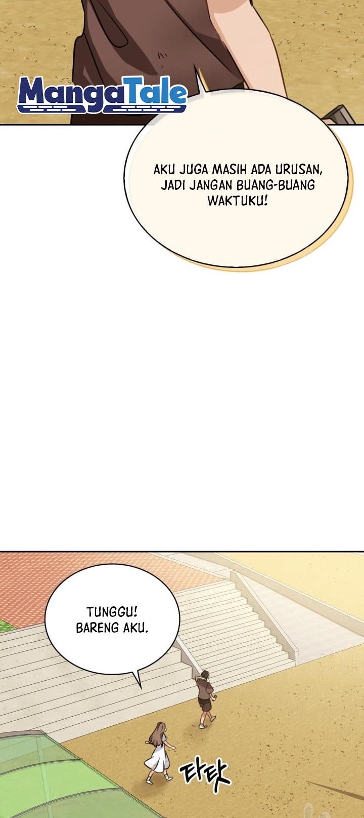 Be the Actor Chapter 11 Gambar 49