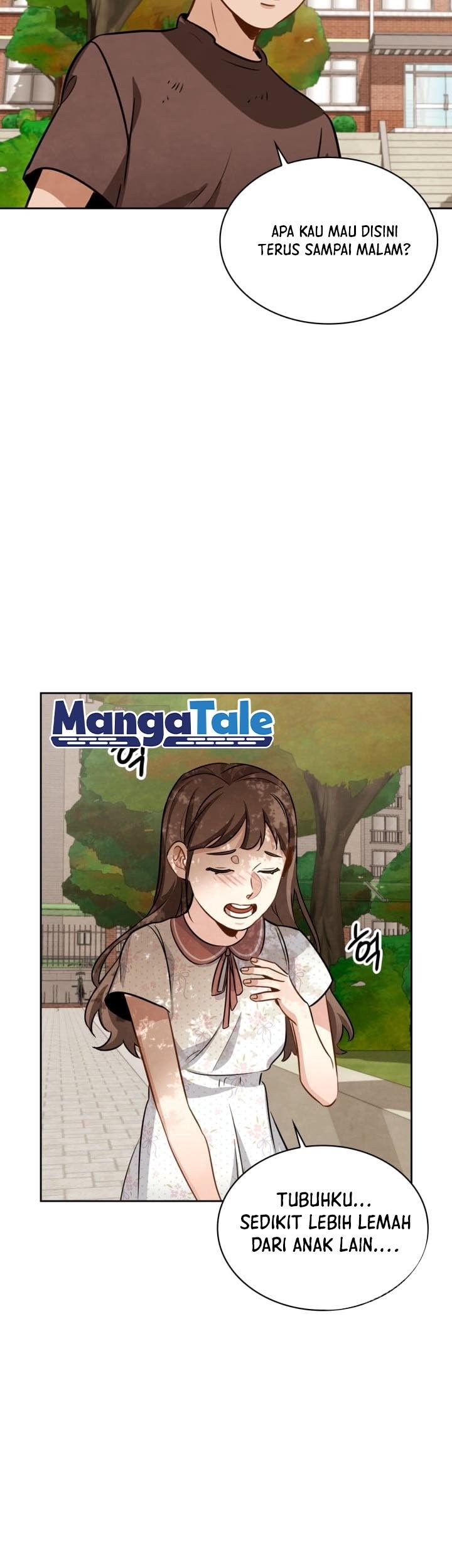 Be the Actor Chapter 11 Gambar 64