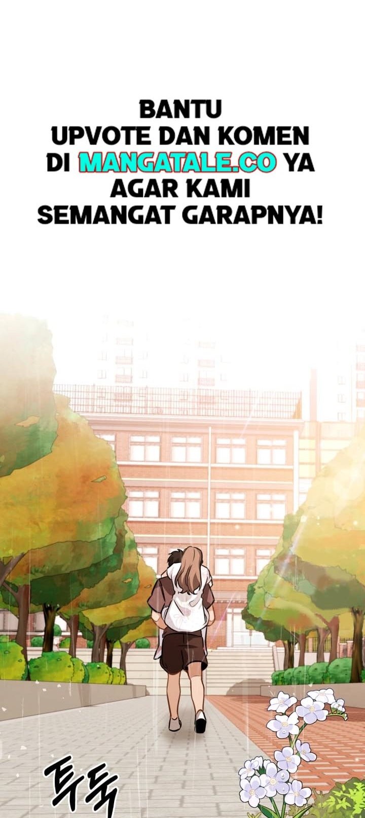 Be the Actor Chapter 11 Gambar 69