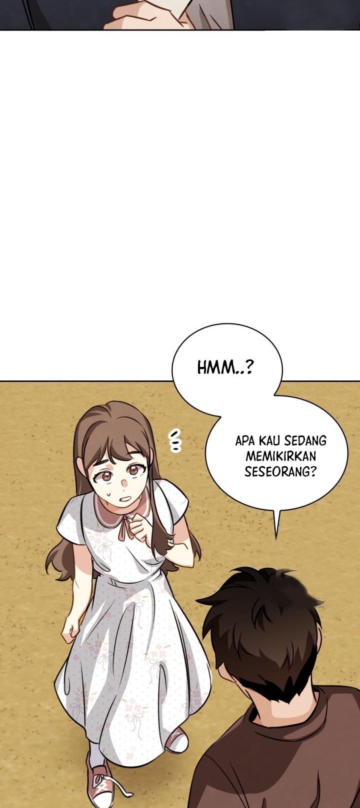 Be the Actor Chapter 11 Gambar 53