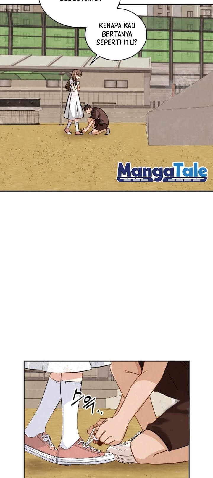 Be the Actor Chapter 11 Gambar 55