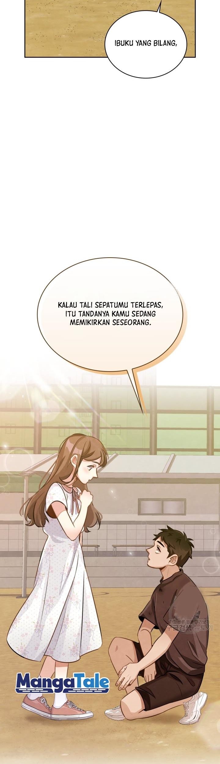 Be the Actor Chapter 11 Gambar 56