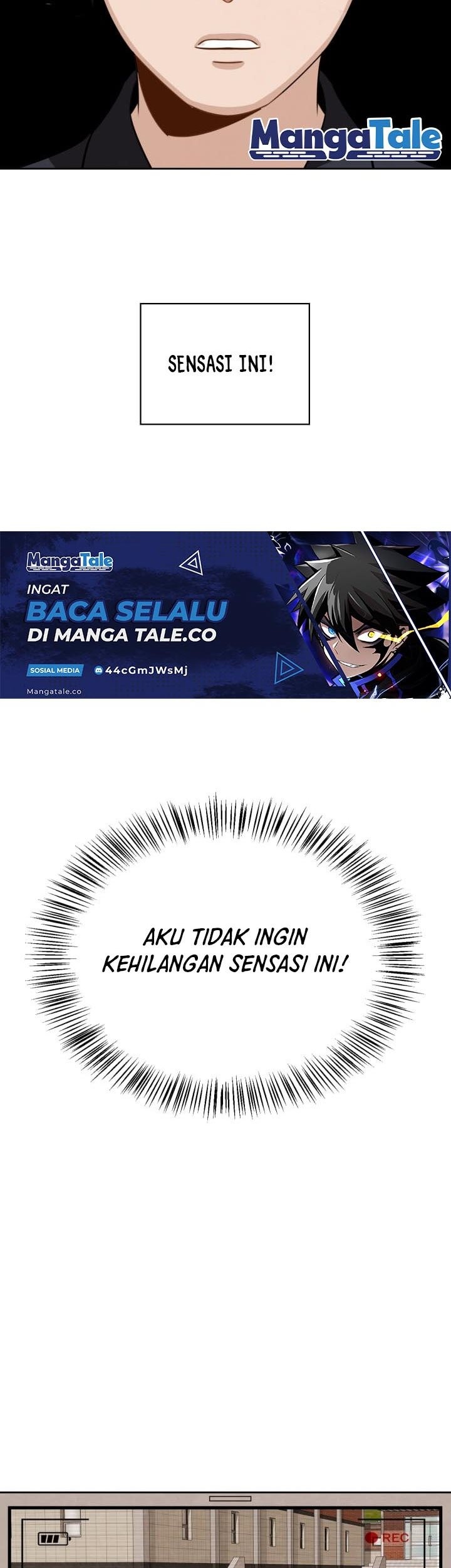 Be the Actor Chapter 11 Gambar 58