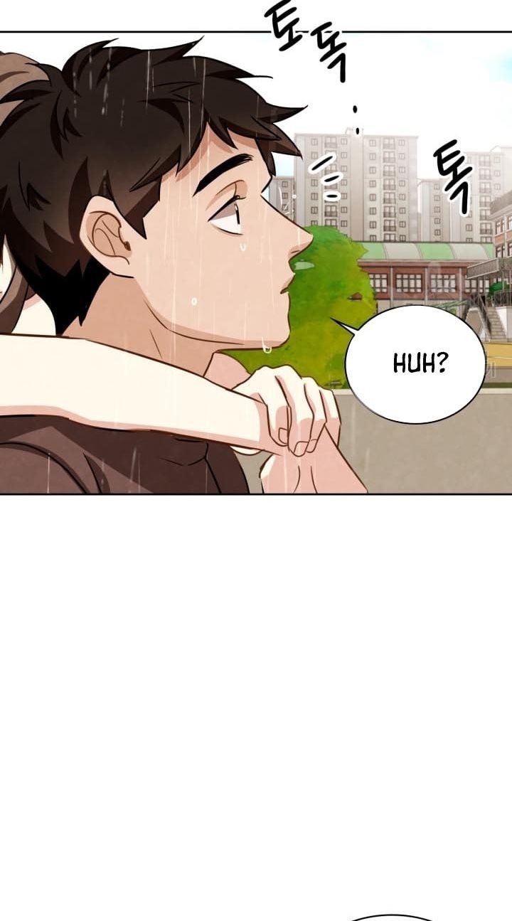 Be the Actor Chapter 11 Gambar 79