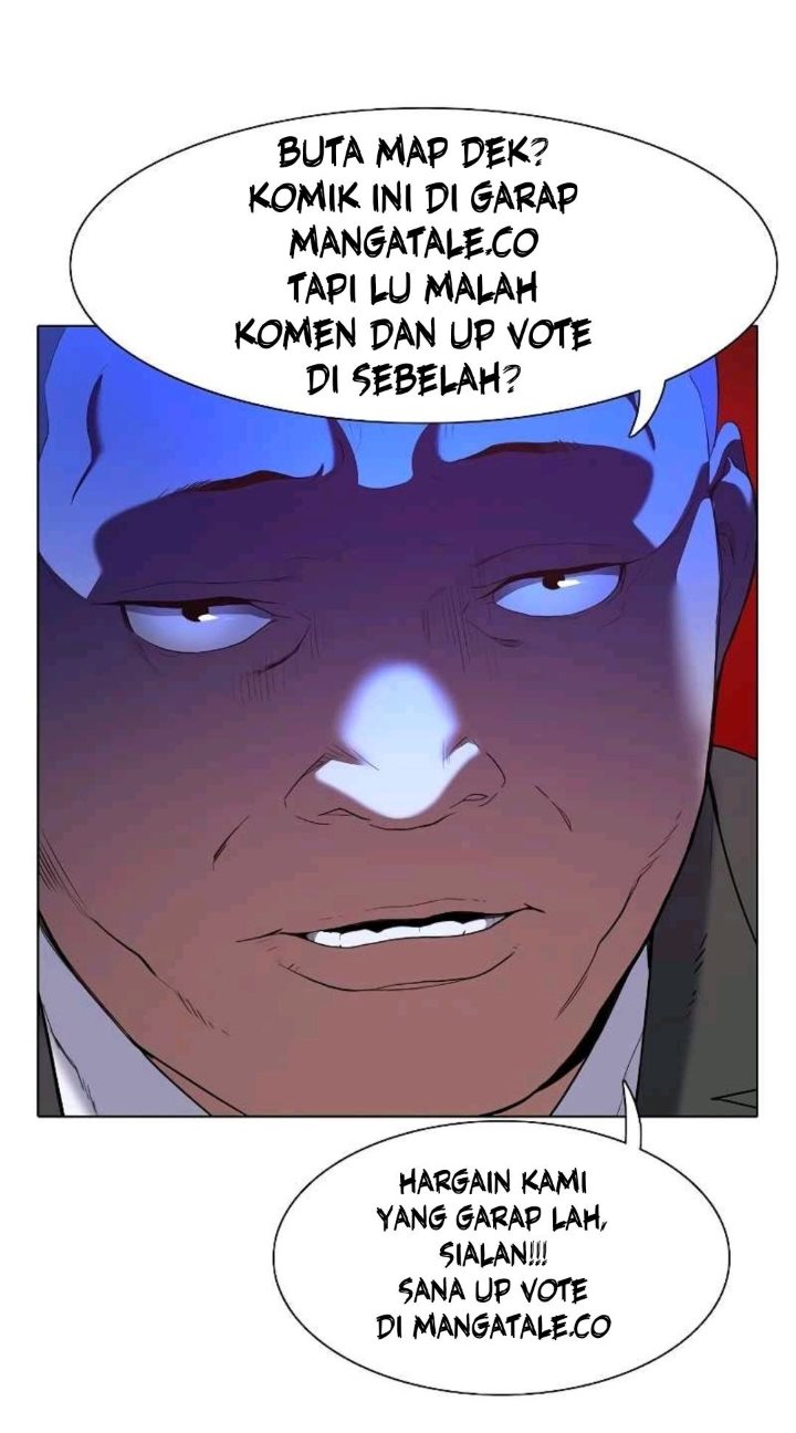 Be the Actor Chapter 11 Gambar 84