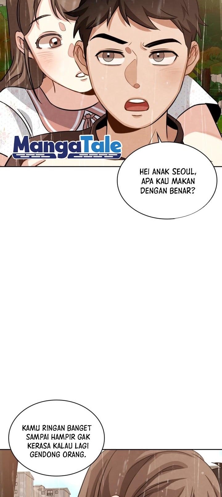 Be the Actor Chapter 11 Gambar 73