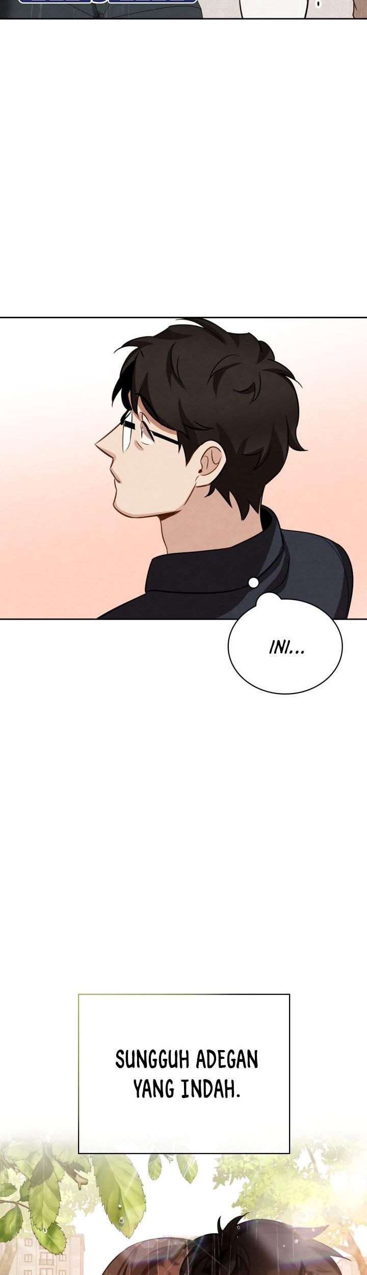 Be the Actor Chapter 11 Gambar 76