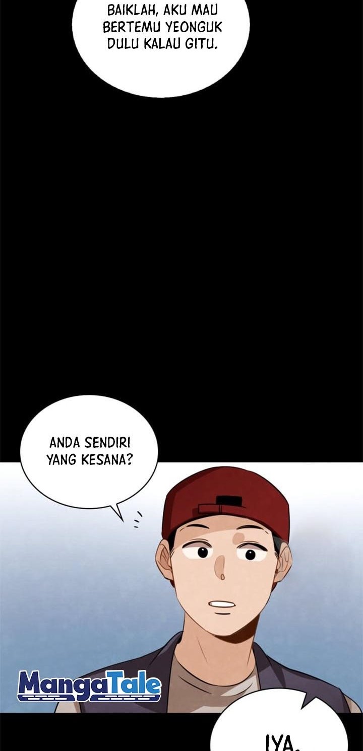 Be the Actor Chapter 11 Gambar 11