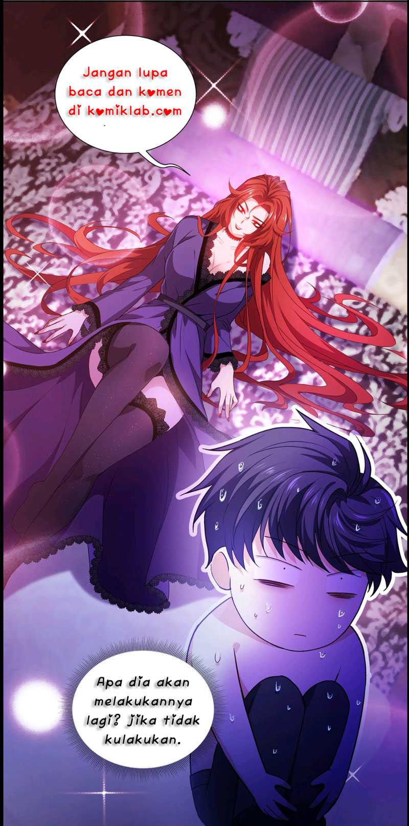 I Can Summon God Chapter 35 Gambar 45