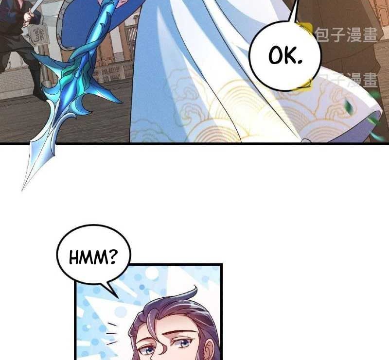 I Can Summon God Chapter 35 Gambar 21