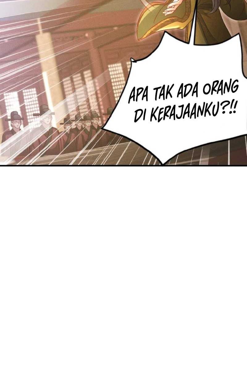 I Can Summon God Chapter 35 Gambar 30