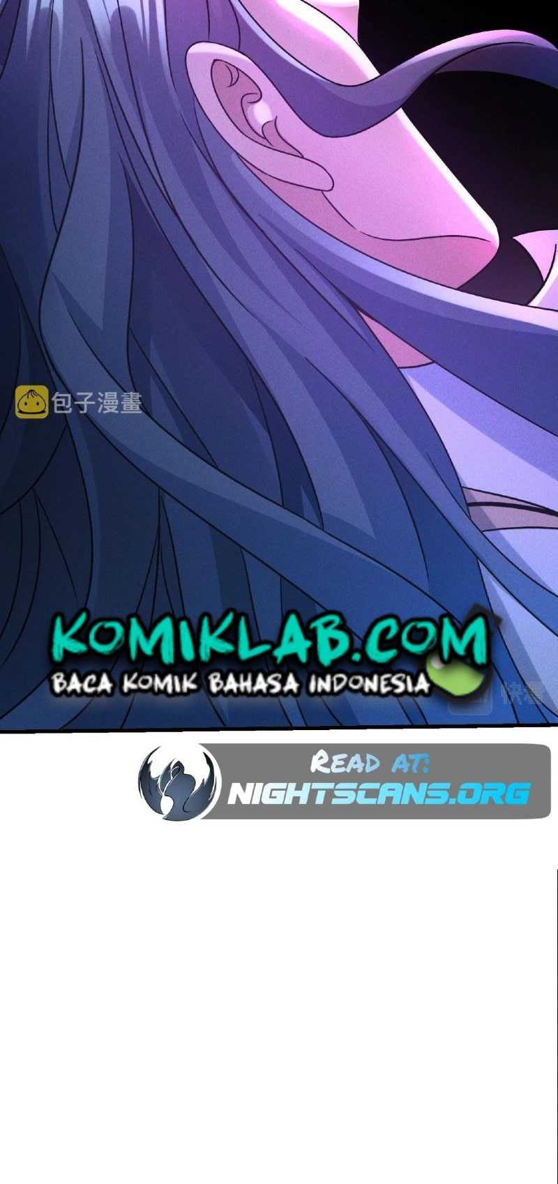 I Can Summon God Chapter 35 Gambar 9