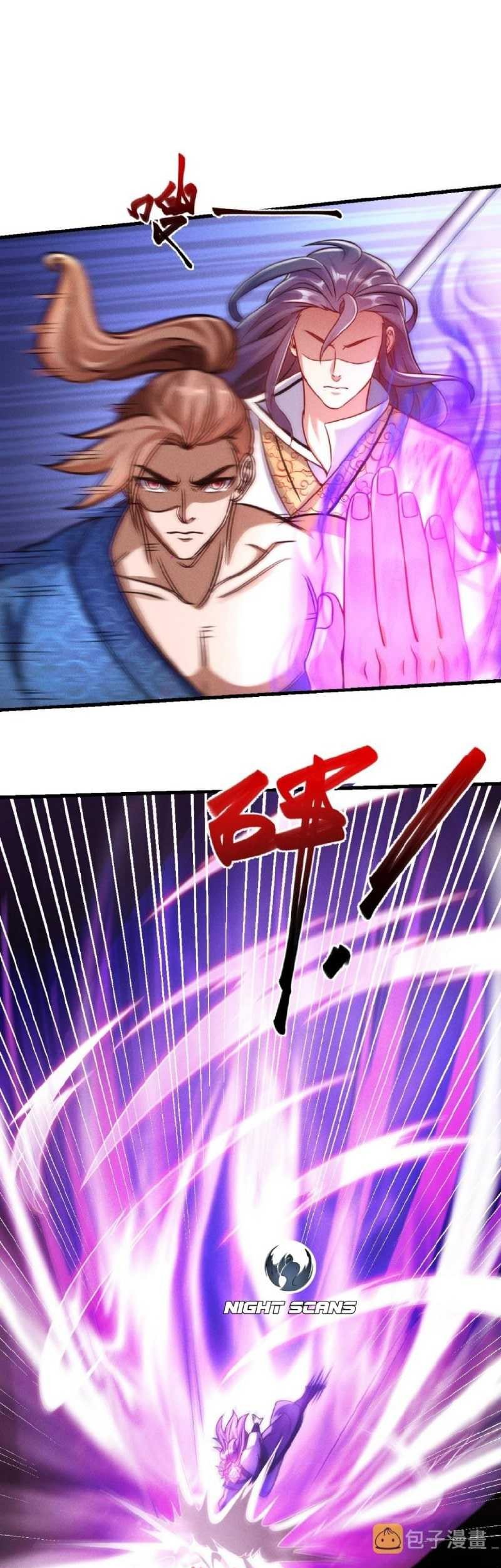 I Can Summon God Chapter 35 Gambar 10