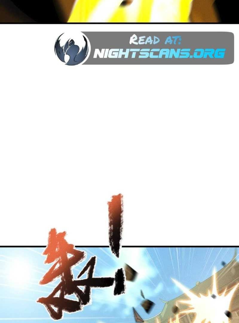 I Can Summon God Chapter 35 Gambar 15