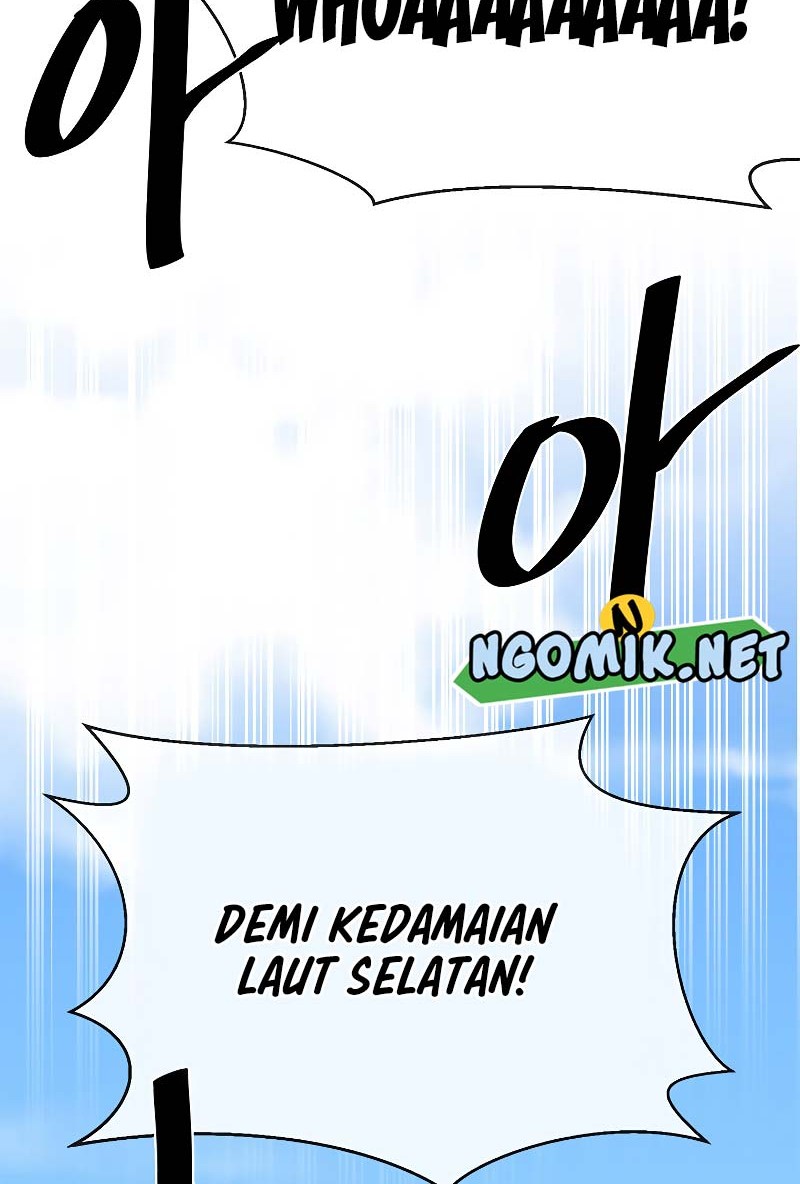 Volcanic Age Chapter 223 Gambar 31