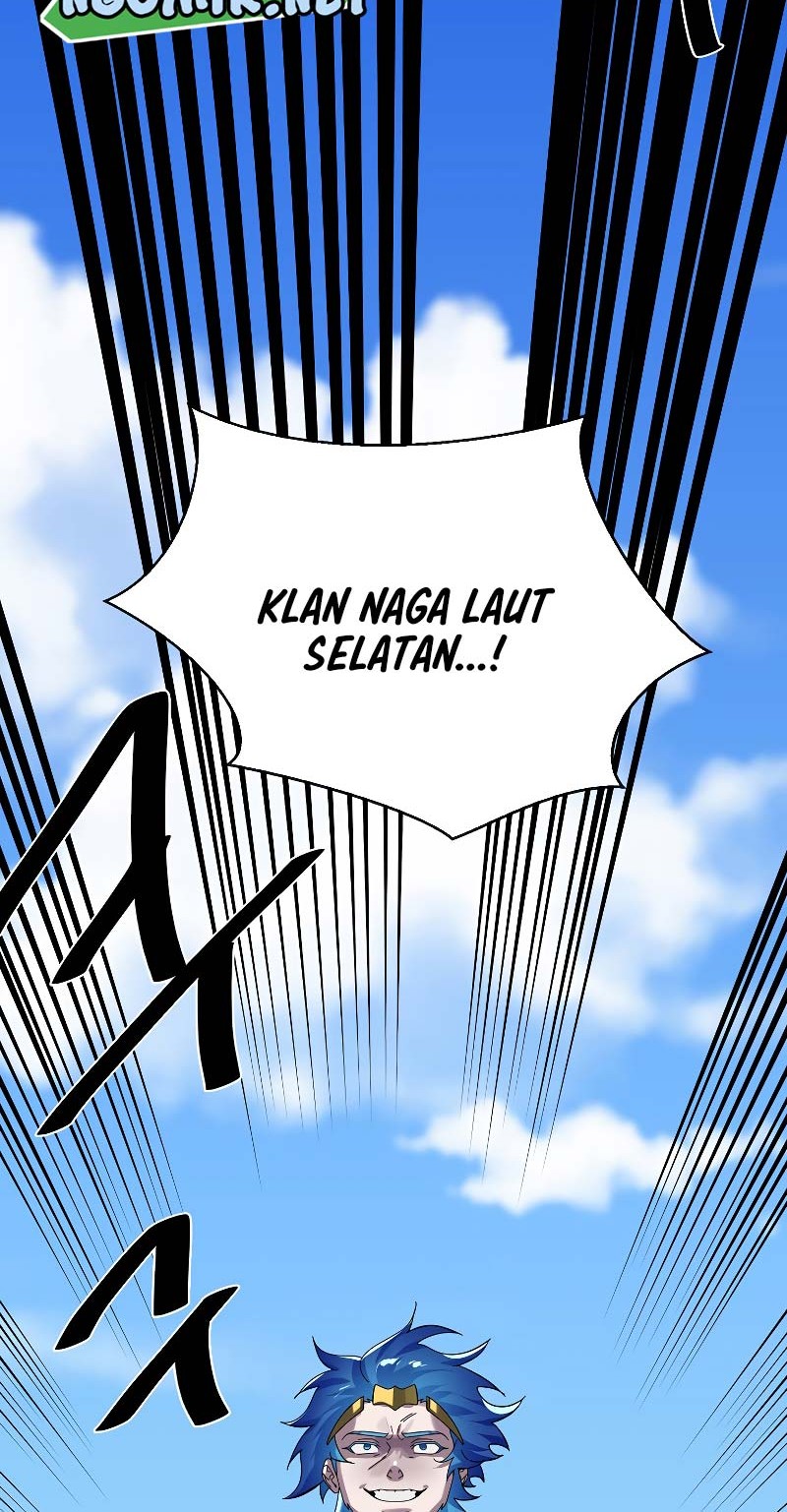 Volcanic Age Chapter 223 Gambar 23