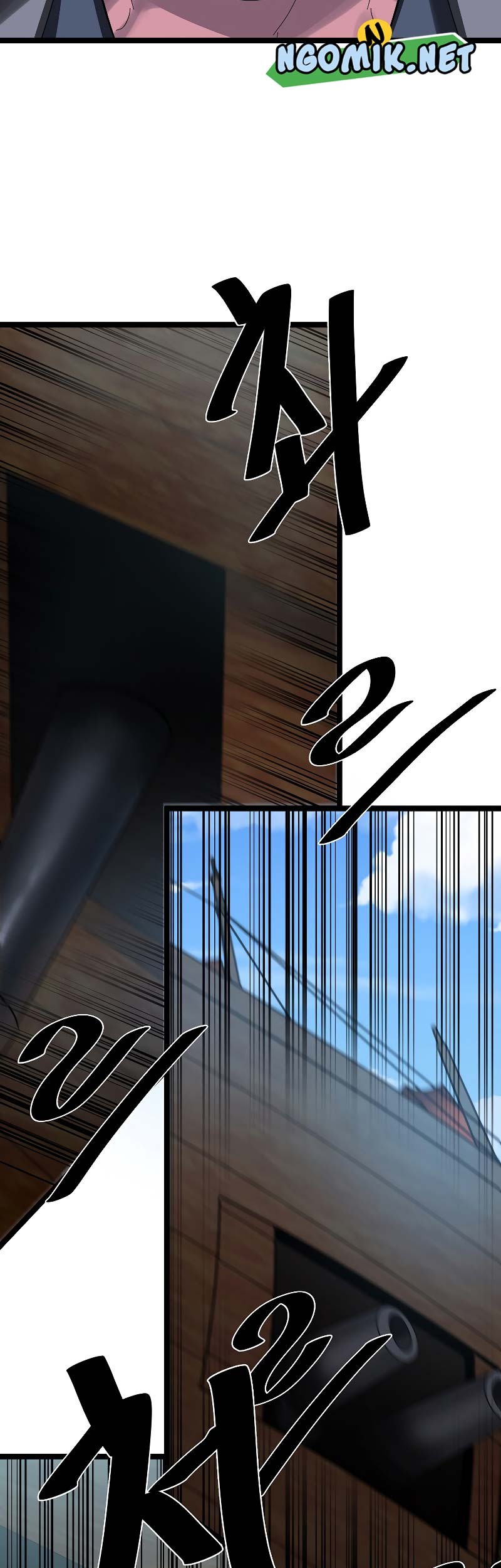 Volcanic Age Chapter 223 Gambar 46