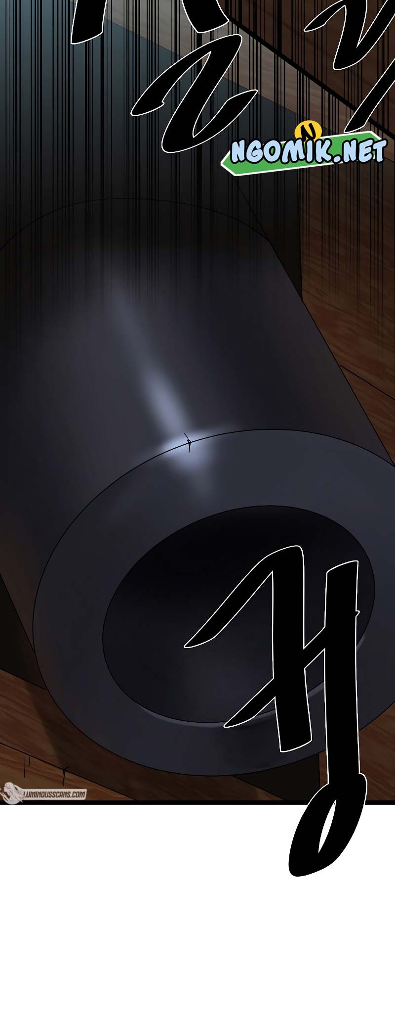 Volcanic Age Chapter 223 Gambar 47