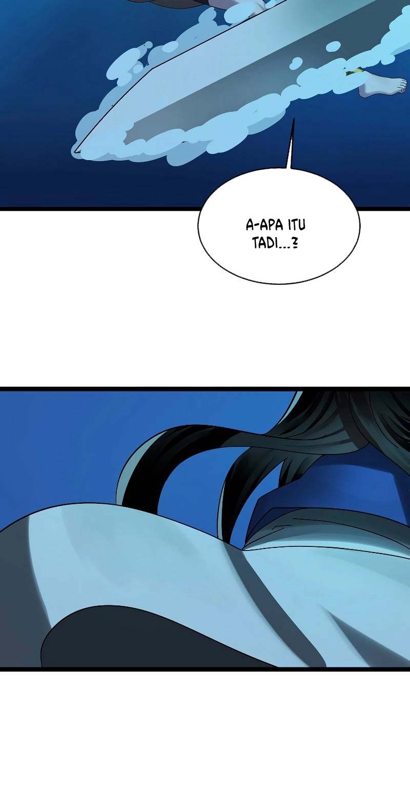 Volcanic Age Chapter 223 Gambar 55